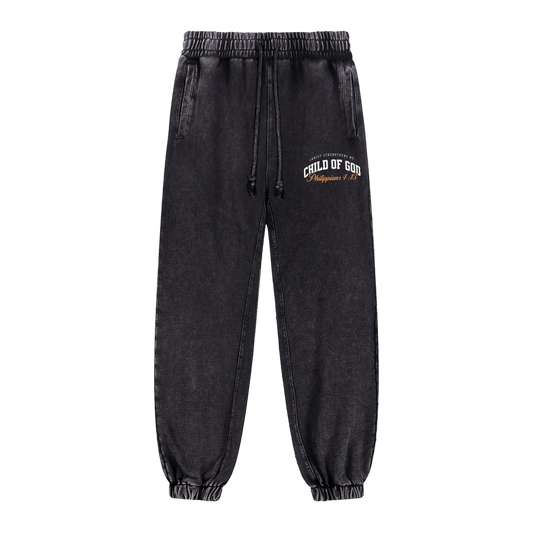 Child of God Joggers