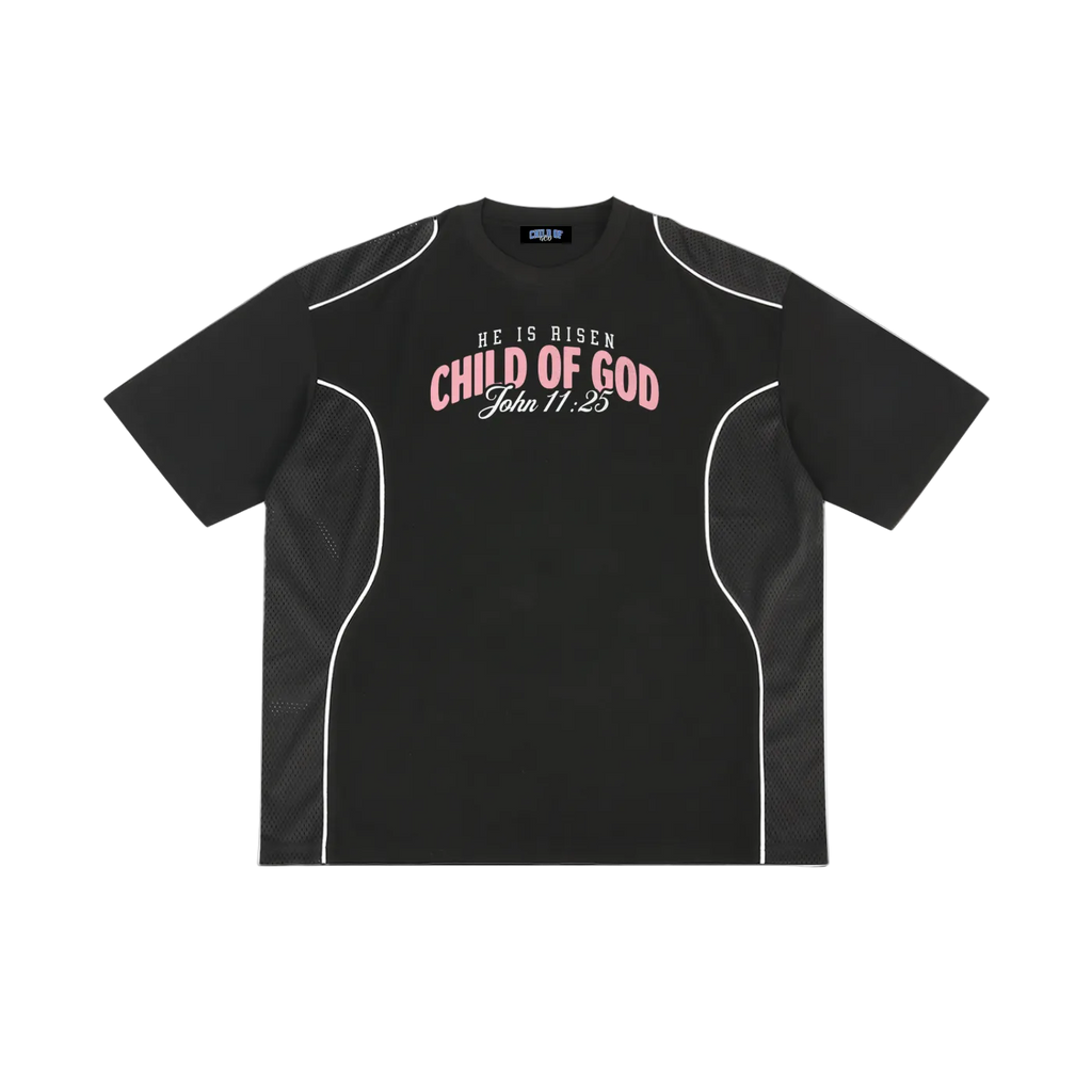 DISCIPLE 777 Jersey T-Shirt