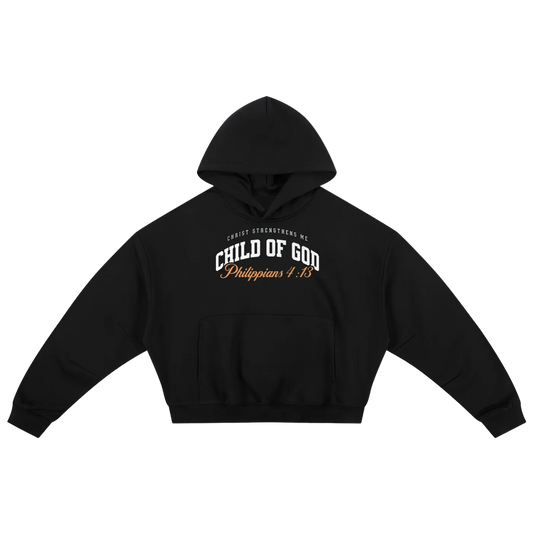 Child of God Hoodie Limited Edition
