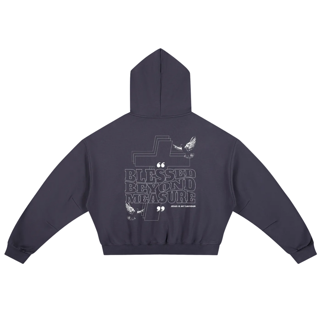 Child of God Hoodie Limited Edition