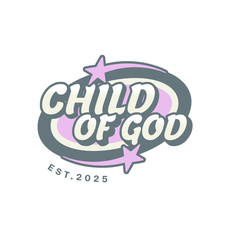 Child of God
