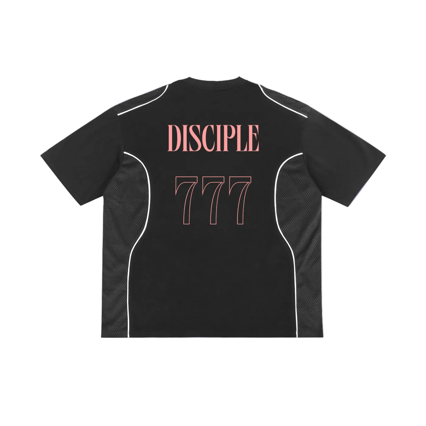 DISCIPLE 777 Jersey T-Shirt