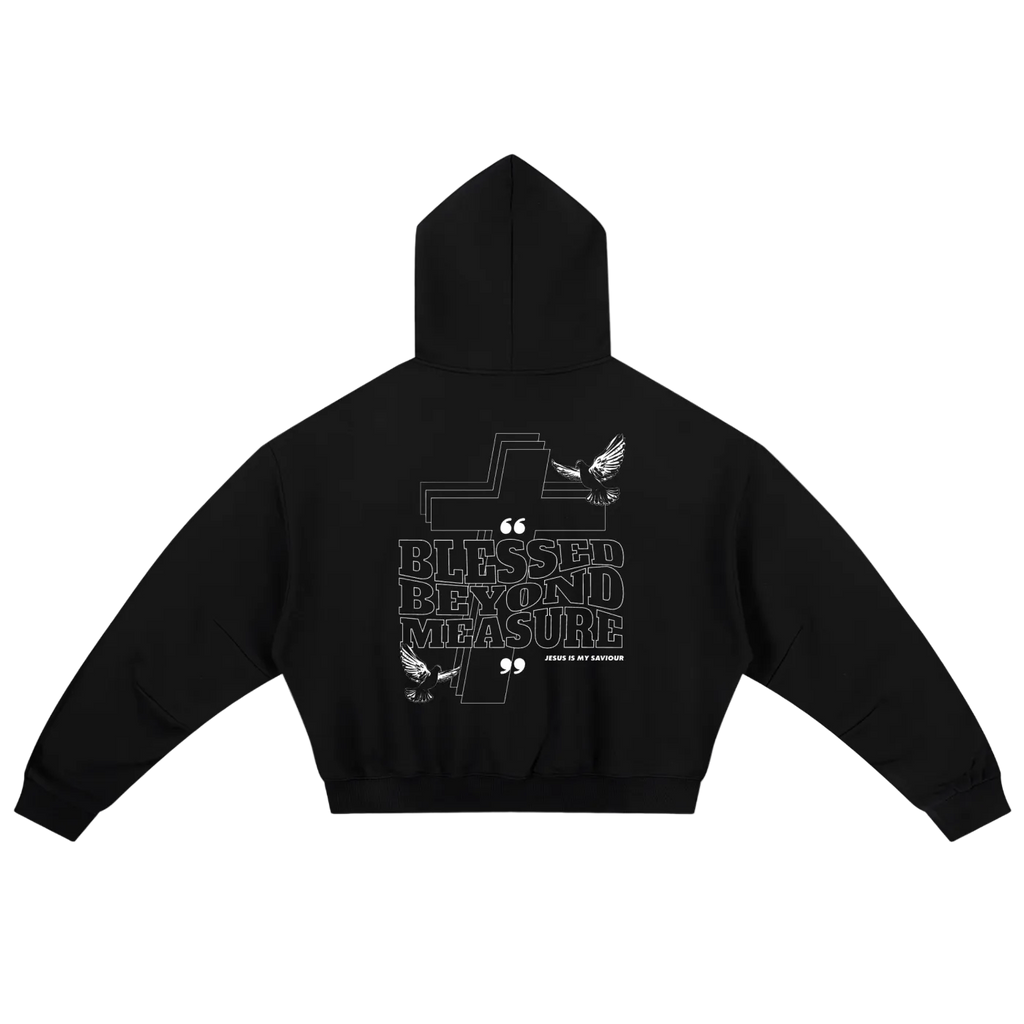 Child of God Hoodie Limited Edition